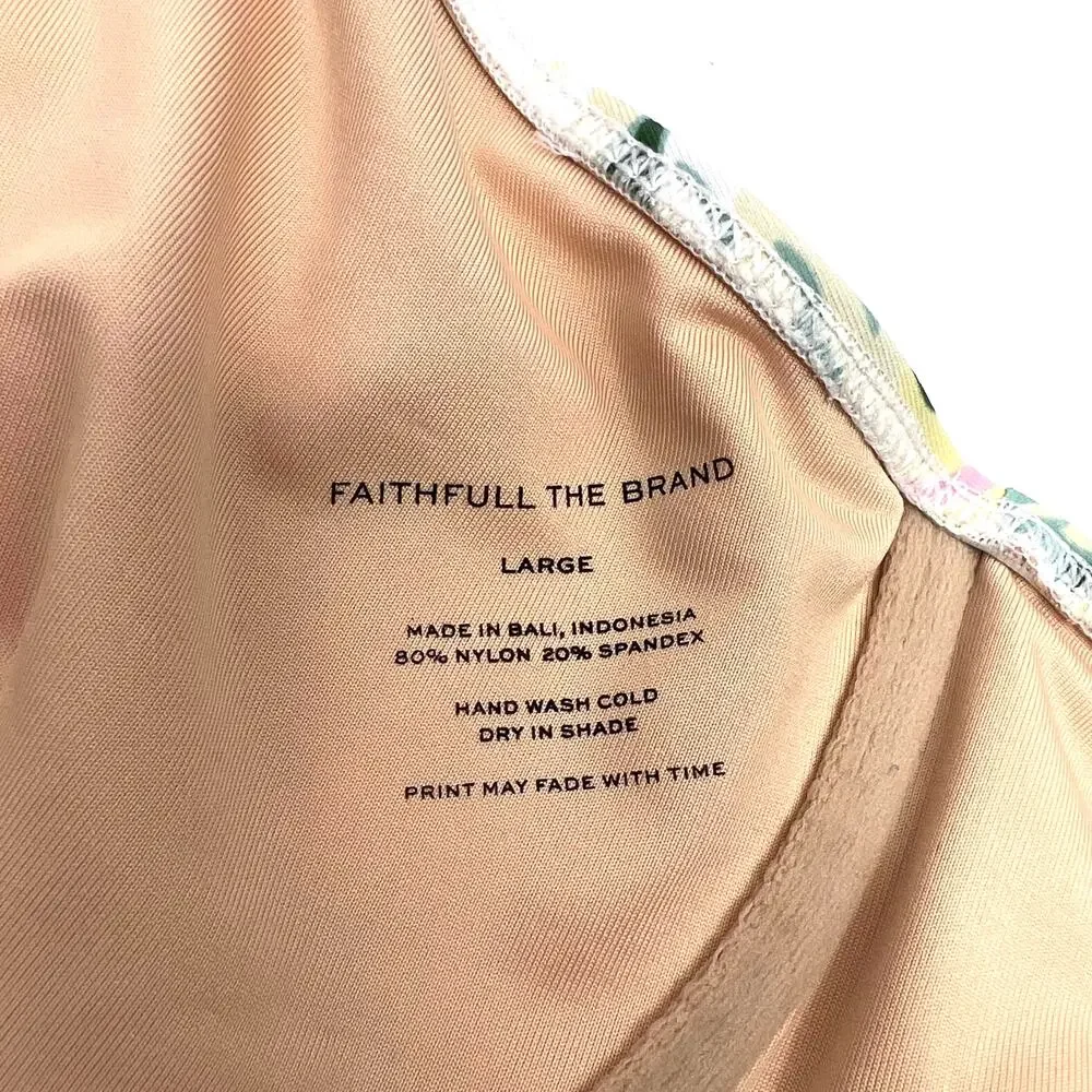 Faithfull the Brand brand faithfull